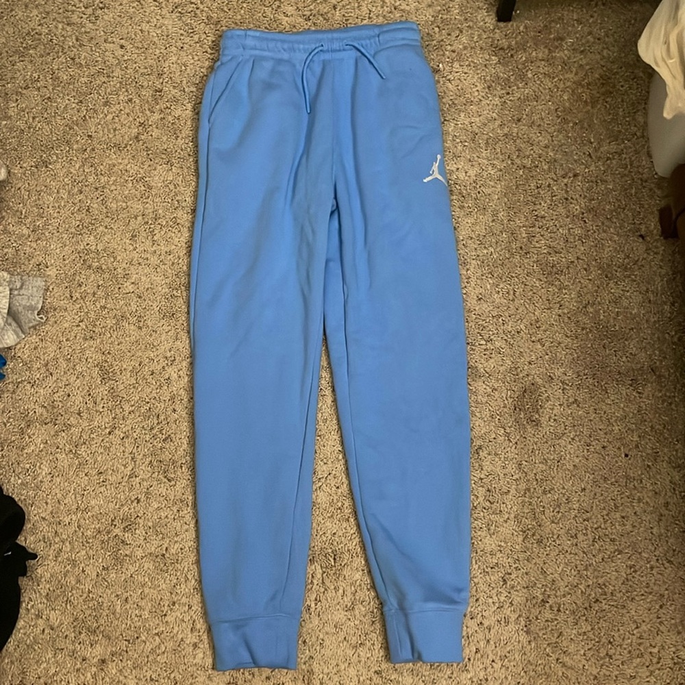 Jordan Yourh Pants